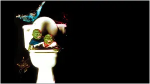 Задник к фильму "Гоблины" #383736