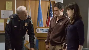 Задник к фильму "Прощай, детка, прощай" #225410