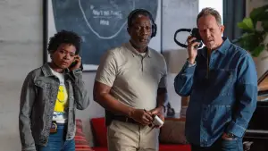 Задник к фильму "Сверху вниз" #780654