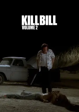 Постер к фильму "Убить Билла: Фильм 2" #183967