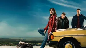 Задник к фильму "Попадос" #424267