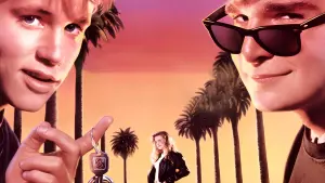 Задник к фильму "Водительские права" #280680