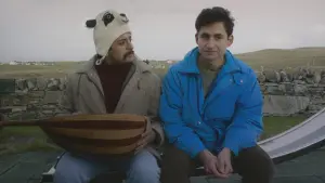 Задник к фильму "Лимб" #461328