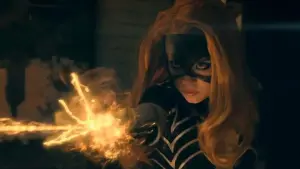 Задник к фильму "Мадам Паутина" #486939