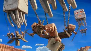 Задник к фильму "" #530370