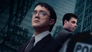 Задник к фильму "Нюрберг" #460077