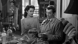 Задник к фильму "Из прошлого" #206159