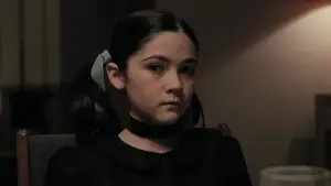 Задник к фильму "Дитя тьмы" #698919