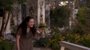 Задник к фильму "Поли" #383550