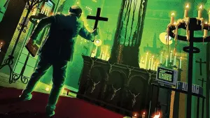 Задник к фильму "Князь тьмы" #264752