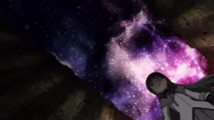 Задник к фильму "Девочка-волшебница Мадока: История восстания" #387880