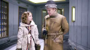 Задник к фильму "Золотой Компас" #669302