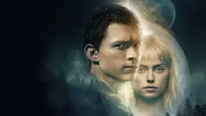 Задник к фильму "Поступь хаоса" #506590