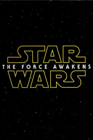 Постер к фильму "Звёздные войны: Эпизод 7 - Пробуждение силы" #578010