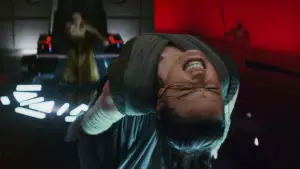 Задник к фильму "Звёздные войны: Эпизод 8 - Последние джедаи" #599313