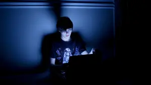 Задник к фильму "Зал самоубийц" #221815