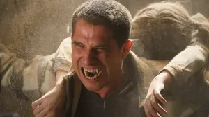 Задник к фильму "Оборотень: Фильм" #207175