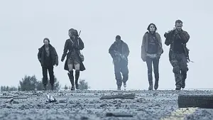 Задник к фильму "Судный день" #435472