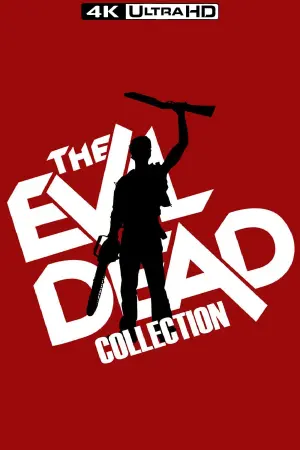 Постер к фильму "Зловещие мертвецы" #225584