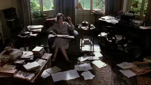 Задник к фильму "Часы" #695200