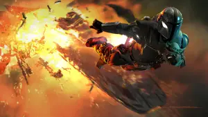 Видео к фильму Мандалорец и Грогу | Звёздные войны: Мандалорец и Грогу