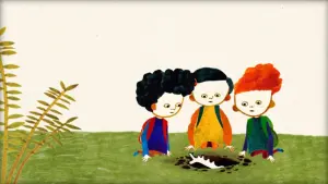 Задник к фильму "" #438293