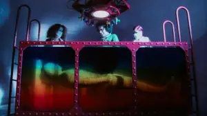 Задник к фильму "Шоу ужасов Рокки Хоррора" #648028