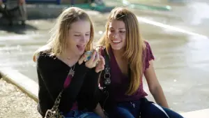 Задник к фильму "Тринадцать" #680944