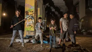 Задник к фильму "Всегда возвращается" #408988