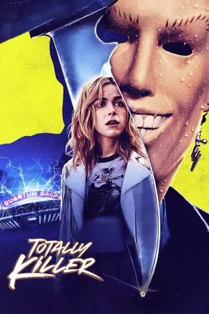 Постер к фильму "Абсолютный убийца" #669235