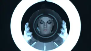 Задник к фильму "Трон: Наследие" #589994