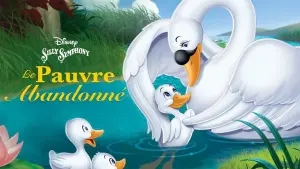 Задник к фильму "Гадкий утенок" #433826