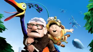 Задник к фильму "Вверх" #560836