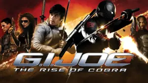 Задник к фильму "G.I. Joe: Бросок кобры" #43709