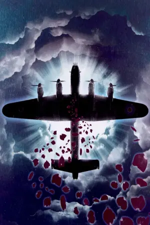 Постер к фильму "Лестница в небо" #201252