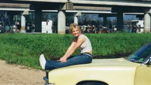 Задник к фильму "Перекрестки" #626716