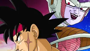 Задник к фильму "Драконий жемчуг Зет: Бардок — отец Гоку" #209614