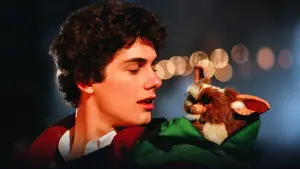 Задник к фильму "Гремлины" #240400