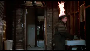 Задник к фильму "Один дома 2: Затерянный в Нью-Йорке" #567163