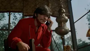 Задник к фильму "Механик" #712454