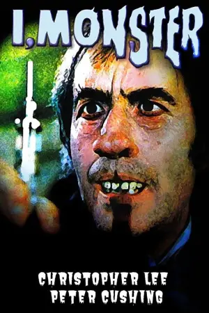 Постер к фильму "Я монстр" #685155