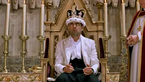 Задник к фильму "Агент Джонни Инглиш" #709760