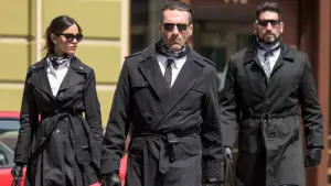 Задник к фильму "Малыш на драйве" #582602