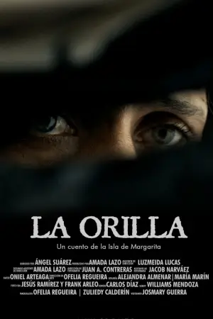 Постер к фильму "La Orilla" #773880