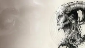 Задник к фильму "Лабиринт Фавна" #443556