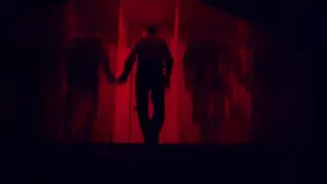 Задник к фильму "Париж, Техас" #734318