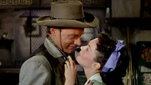 Задник к фильму "Пресловутое ранчо" #458854