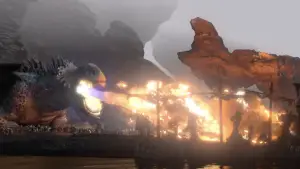 Задник к фильму "Как приручить дракона" #581286