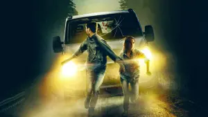 Задник к фильму "Преследование" #391503