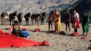 Задник к фильму "Запределье" #206247